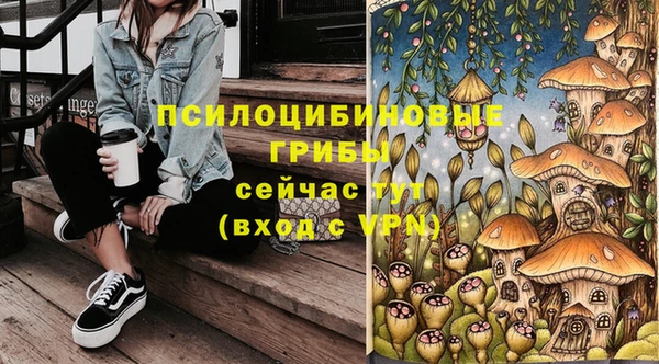 альфа пвп Лиски